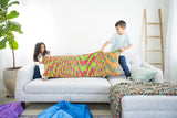 Knit Kit - My Favorite Comforting Body Pillow thumbnail