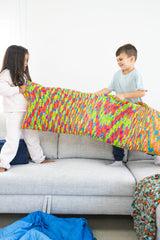 Knit Kit - My Favorite Comforting Body Pillow thumbnail