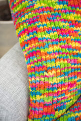 Knit Kit - My Favorite Comforting Body Pillow thumbnail