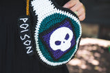 Potion Pouch Crossbody Bag (Crochet) thumbnail
