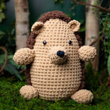 woodland creature amigurumi thumbnail
