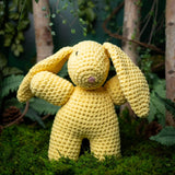 bunny amigurumi thumbnail