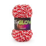 DIY Glow Twist™ Yarn thumbnail
