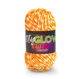 DIY Glow Twist™ Yarn thumbnail