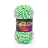 DIY Glow Twist™ Yarn thumbnail