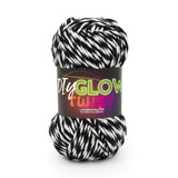 DIY Glow Twist™ Yarn thumbnail