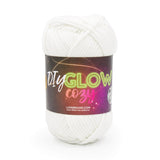 DIY Glow Cozy™ Yarn thumbnail