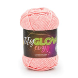 DIY Glow Cozy™ Yarn thumbnail
