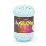 DIY Glow Cozy™ Yarn thumbnail