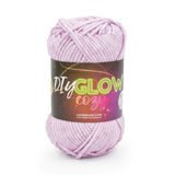 DIY Glow Cozy™ Yarn thumbnail