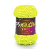 DIY Glow Cozy™ Yarn thumbnail