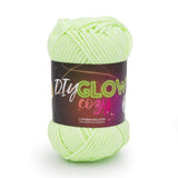DIY Glow Cozy™ Yarn thumbnail