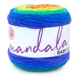 Mandala® Baby Yarn thumbnail