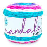 Mandala® Baby Yarn thumbnail