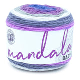 Mandala® Baby Yarn thumbnail