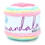 Mandala® Baby Yarn thumbnail