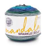 Mandala® Sparkle Yarn thumbnail