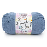 Pound of Love® Worsted Weight Basic Yarn thumbnail