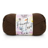 Pound of Love® Worsted Weight Basic Yarn thumbnail