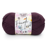 Pound of Love® Worsted Weight Basic Yarn thumbnail