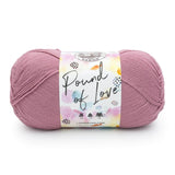 Pound of Love® Worsted Weight Basic Yarn thumbnail