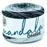 Mandala® Ombre Yarn thumbnail
