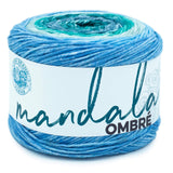 Mandala® Ombre Yarn thumbnail