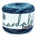 Mandala® Ombre Yarn thumbnail