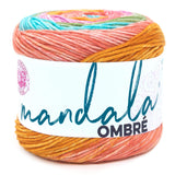 Mandala® Ombre Yarn thumbnail