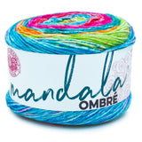 Mandala® Ombre Yarn thumbnail