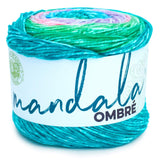 Mandala® Ombre Yarn thumbnail