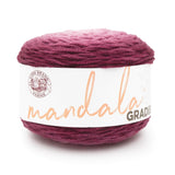Mandala® Gradient Yarn thumbnail