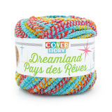 Cover Story™ Dreamland™ Yarn thumbnail