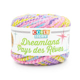 Cover Story™ Dreamland™ Yarn thumbnail