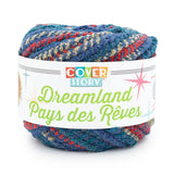 Cover Story™ Dreamland™ Yarn thumbnail