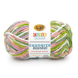 Cover Story™ Favorite Blanket Yarn thumbnail
