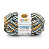 Cover Story™ Favorite Blanket Yarn thumbnail
