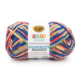 Cover Story™ Favorite Blanket Yarn thumbnail