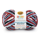Cover Story™ Favorite Blanket Yarn thumbnail