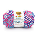 Cover Story™ Favorite Blanket Yarn thumbnail