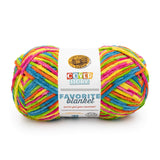 Cover Story™ Favorite Blanket Yarn thumbnail
