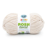 Vanilla Bean yarn skein thumbnail
