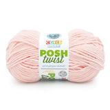 Strawberry shortcake yarn skein thumbnail
