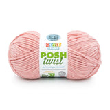 Rosehip yarn skein thumbnail