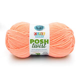 Sherbet Glow yarn skein thumbnail