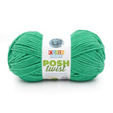 Bokchoy yarn skein thumbnail