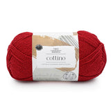 Cottino Cotton Merino Blend Yarn thumbnail