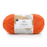 Cottino Cotton Merino Blend Yarn thumbnail