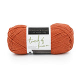 Touch of Linen Yarn thumbnail