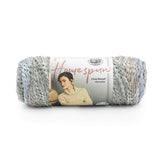 Homespun® Boucle Bulky Yarn thumbnail